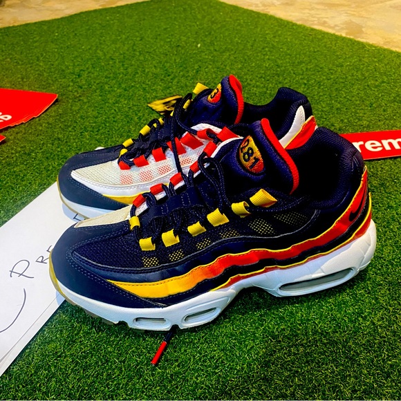 air max 95 houston away